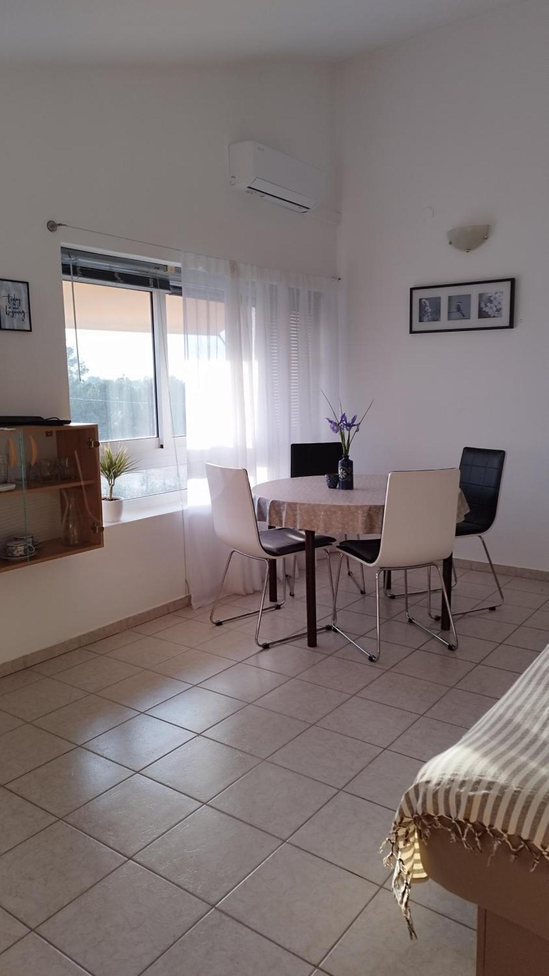 Apartment Mare Vrsi Exterior photo